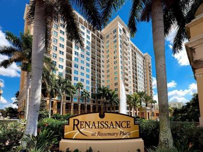 750 N TAMIAMI TRAIL