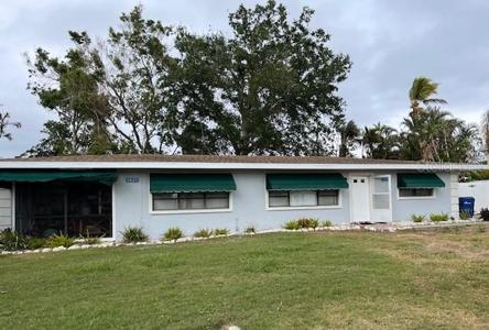 1827 TOWHEE LANE