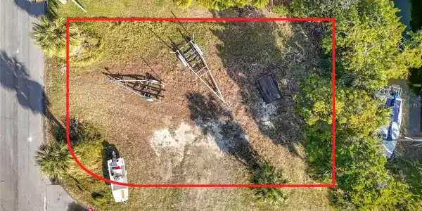 Lot 1 ORIENT DRIVE