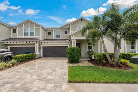613 OZONA VILLAGE DRIVE