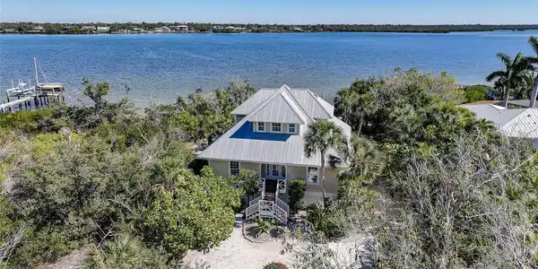 7515 MANASOTA KEY ROAD