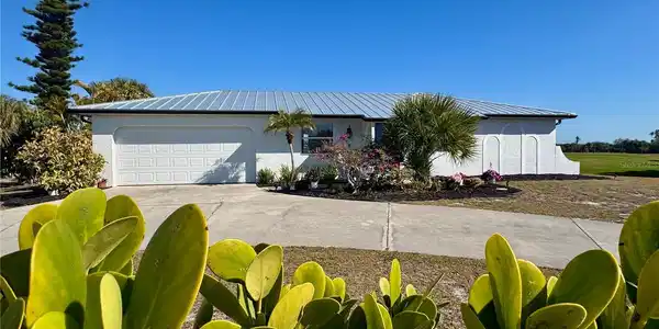 118 ROTONDA CIRCLE