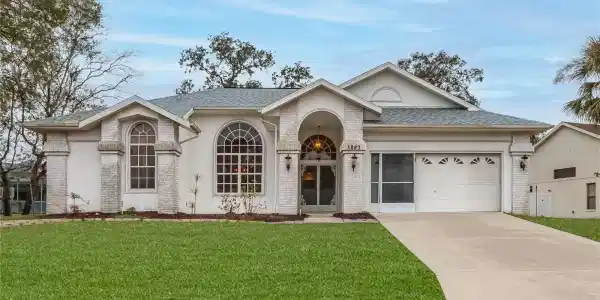 5083 CARNATION COURT