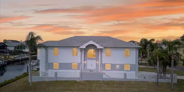 4340 SEAGULL DRIVE