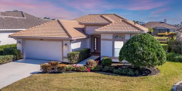 1207 HIGHLAND GREENS DRIVE