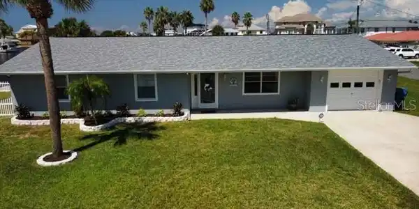 3203 GULFVIEW DRIVE