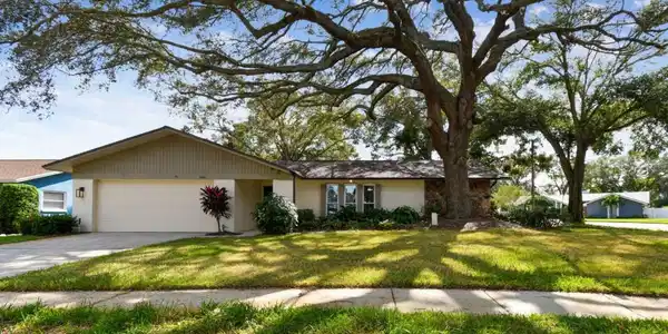 3041 CASCADE DRIVE