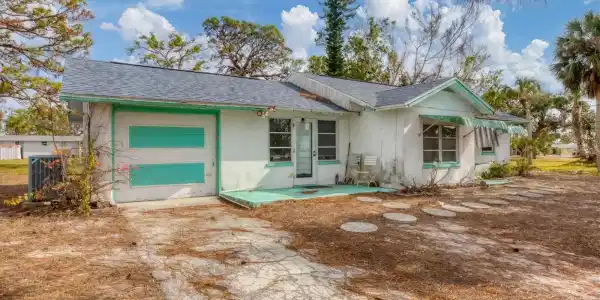 321 S MANGO STREET
