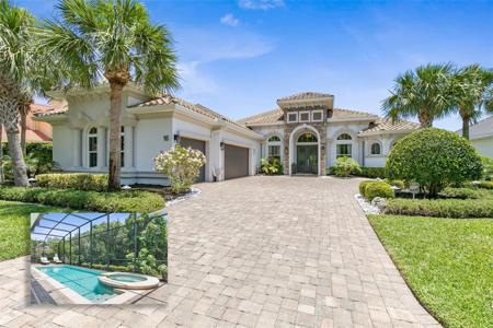 16 HAMMOCK BEACH PARKWAY