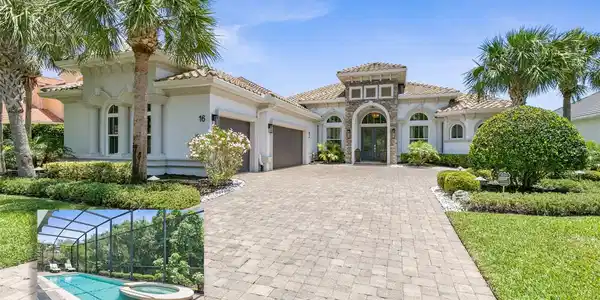 16 HAMMOCK BEACH PARKWAY