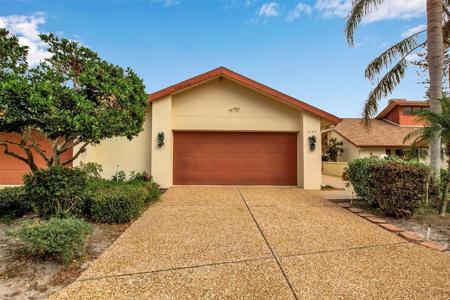 6105 COURTSIDE DRIVE