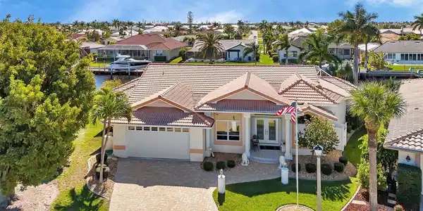 436 CAICOS DRIVE
