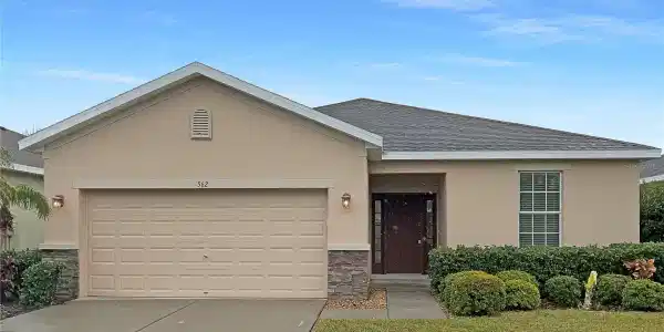 562 VISTA RIDGE DRIVE