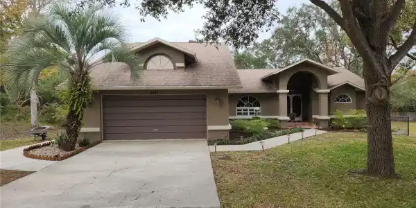 8171 CHAUCER DRIVE