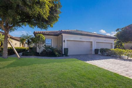 8224 VARENNA DRIVE