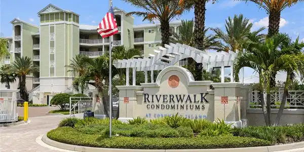 2 RIVERWALK DRIVE