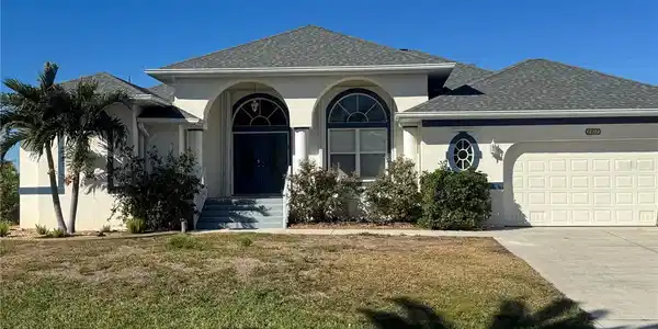 2917 PALM DRIVE