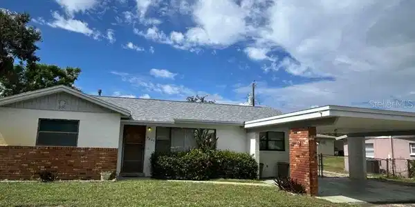 4800 E KEY DRIVE