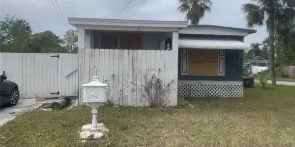 6615 SANDRA DRIVE