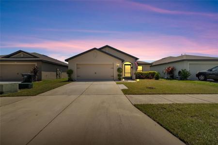 903 CULBREATH GREEN COURT