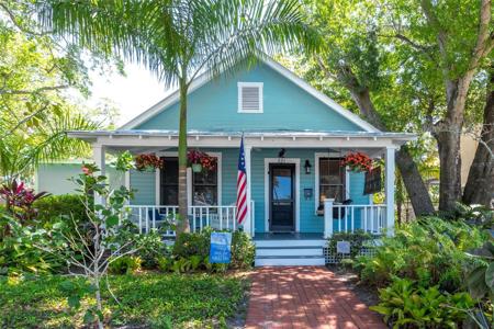321 27TH STREET W