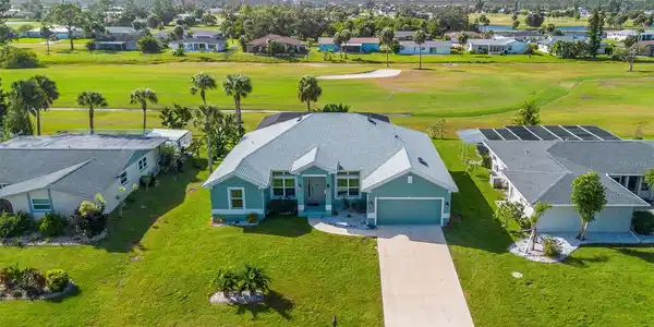 240 CADDY ROAD