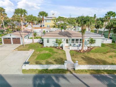 4211 S PENINSULA DRIVE
