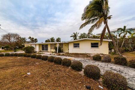 601 AMBASSADOR LANE