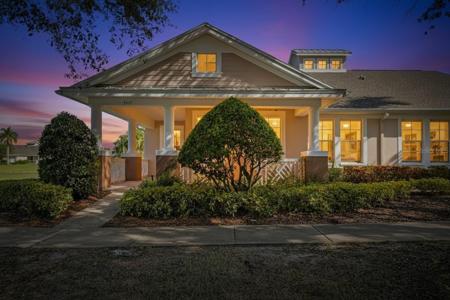 5517 GOLDEN ISLES DRIVE