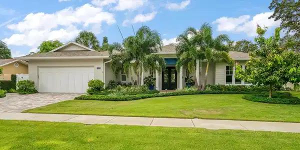 120 OSCEOLA ROAD