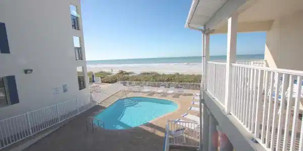 3200 GULF BOULEVARD