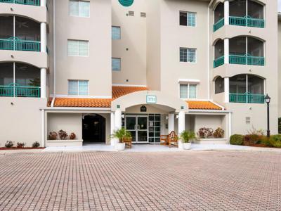 3731 SARASOTA SQUARE BOULEVARD