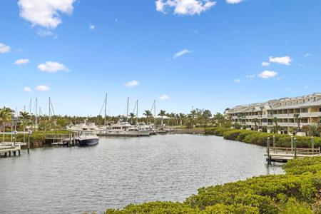 521 BAHIA BEACH BOULEVARD
