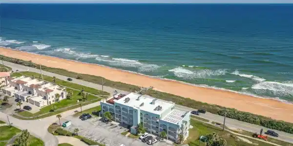 3390 OCEAN SHORE BOULEVARD
