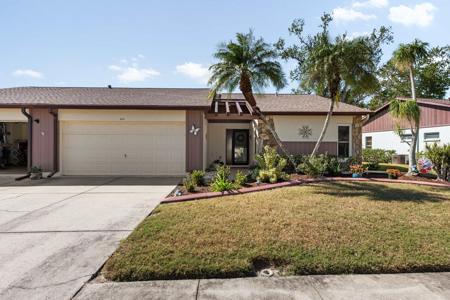 664 LINDEN DRIVE