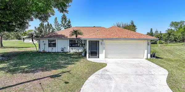 25160 RECIFE DRIVE