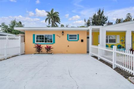 445 63RD STREET