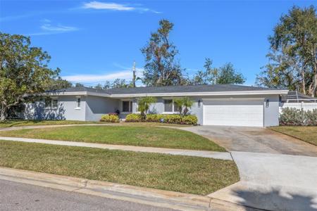 502 ALTHEA ROAD