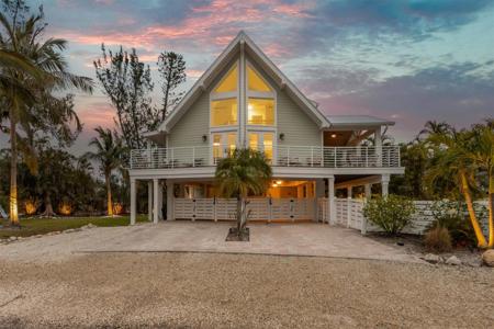 315 HAMMOCK CIRCLE
