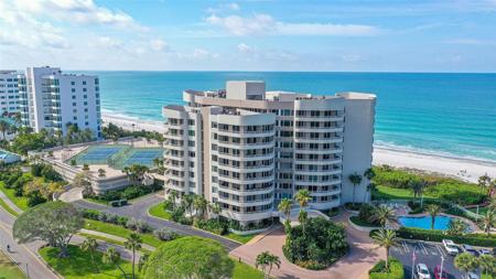 775 LONGBOAT CLUB ROAD