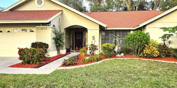 3633 NETTLE CREEK COURT