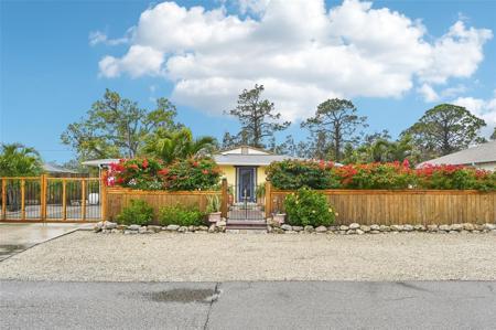 5780 ELTON ROAD