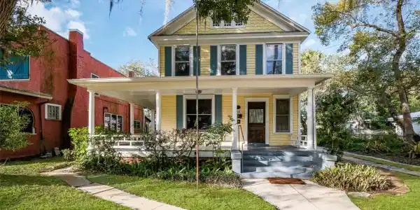 608 MAGNOLIA STREET