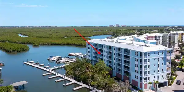 3 RIVERWALK DRIVE