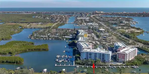 3 RIVERWALK DRIVE