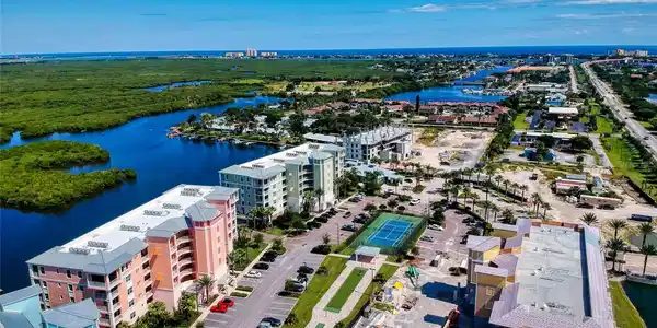 4 RIVERWALK DRIVE