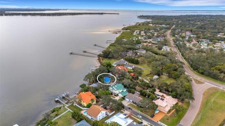 2886 BAY SHORE DRIVE