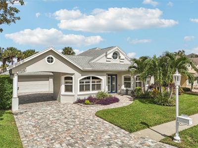 4611 SHARK DRIVE