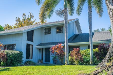 2558 KNOTTY PINE WAY