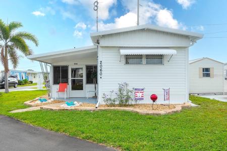 2060 N MOBILE ESTATES DRIVE
